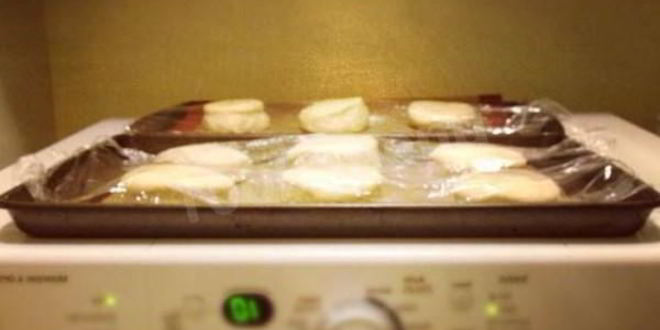 Рецепт булочек для гамбургеров из макдональдс