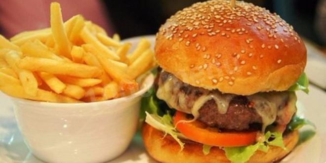 Рецепт булочек для гамбургеров из макдональдс