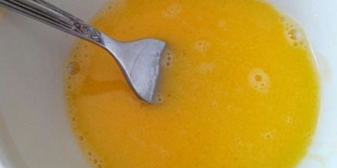 Рецепт булочек для гамбургеров