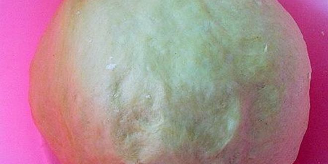 Рецепт булочек для гамбургеров