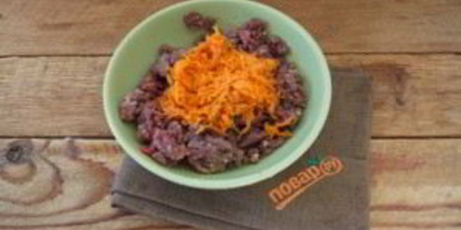 Рецепт бургера овощные прятки