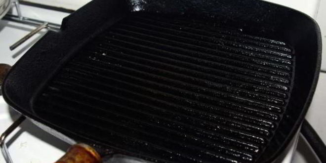 Рецепт бургера по-домашнему