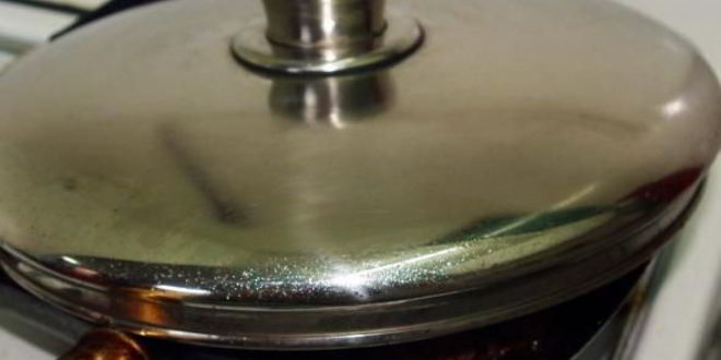 Рецепт бургера по-домашнему