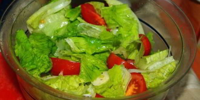 Рецепт бургера по-домашнему