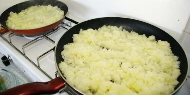 Рецепт бургера по-домашнему