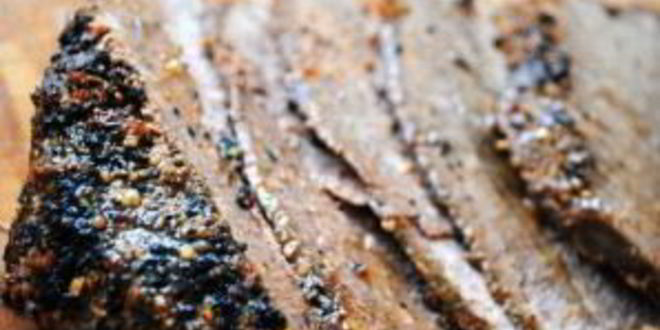 Рецепт бургеров с говядиной