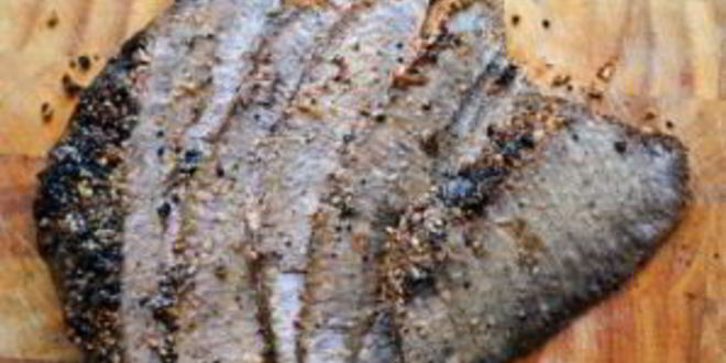 Рецепт бургеров с говядиной