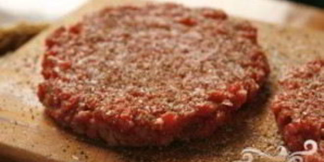 Рецепт чесночных бургеров с индейкой