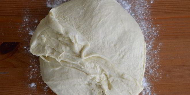 Рецепт домашних булочек для гамбургеров