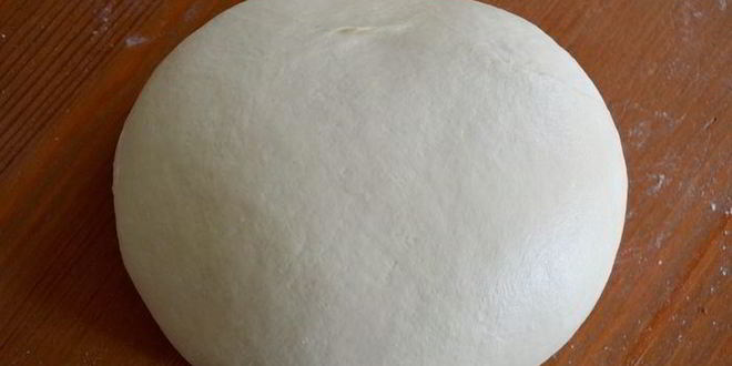 Рецепт домашних булочек для гамбургеров