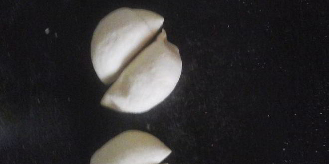 Рецепт домашних гамбургеров