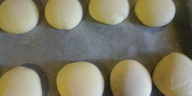 Рецепт домашних гамбургеров