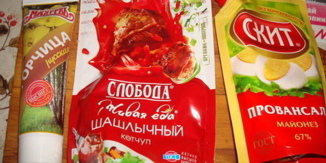 Рецепт гамбургера с грибами и белым вином