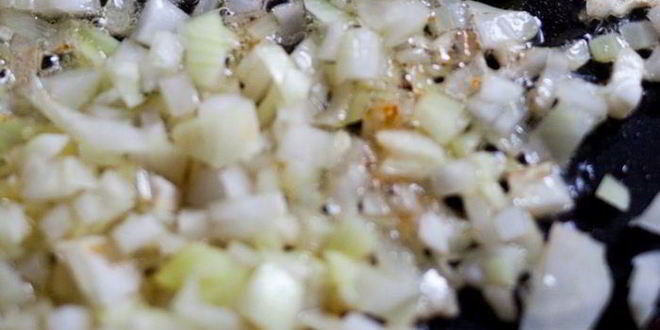 Рецепт гамбургера с семгой