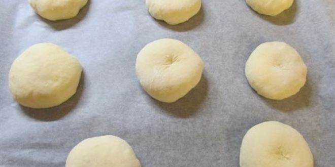 Рецепт гамбургера