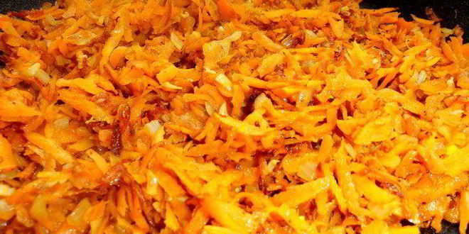 Рецепт кабачковых бургеров