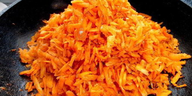 Рецепт кабачковых бургеров