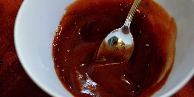 Рецепт касабланки бургер