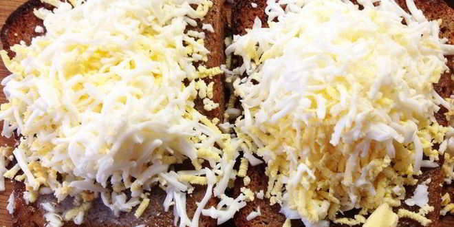 Рецепт кисьбургеров