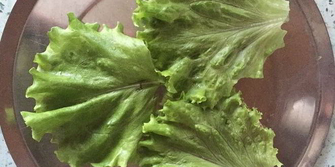 Рецепт постного бургера с котлетой из нута и свекольным соусом