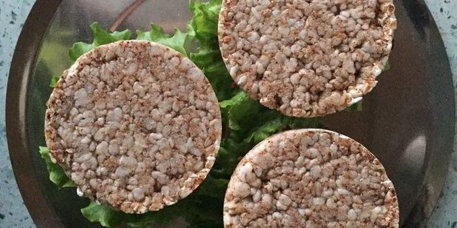 Рецепт постного бургера с котлетой из нута и свекольным соусом
