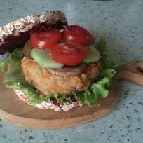 Постные закуски