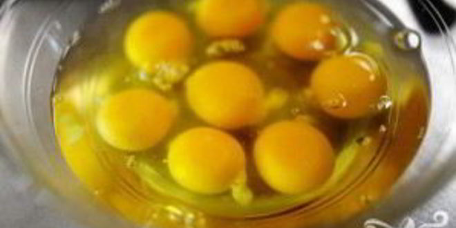 Рецепт буррито на завтрак