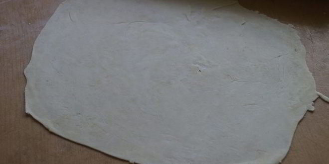 Рецепт буррито по-японски