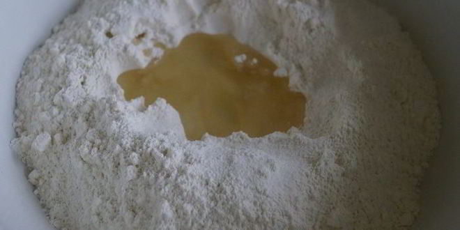 Рецепт буррито по-японски