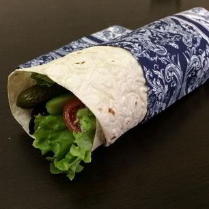 Рецепт Буррито с говядиной