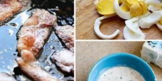 Рецепт буррито с курицей