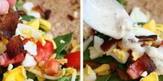 Рецепт буррито с курицей