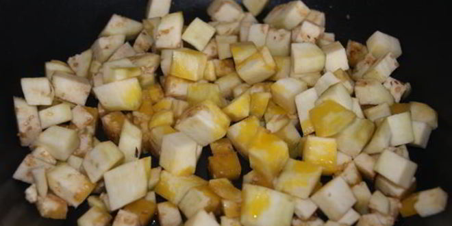 Рецепт буррито с телятиной