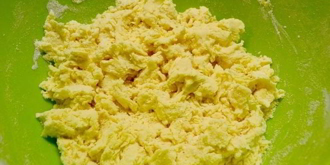 Рецепт буррито с тунцом