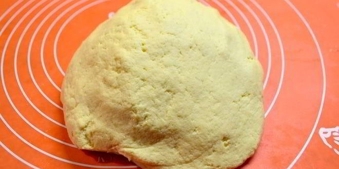 Рецепт буррито с тунцом