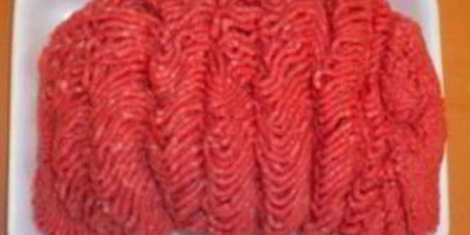 Рецепт буррито с ветчиной и сыром