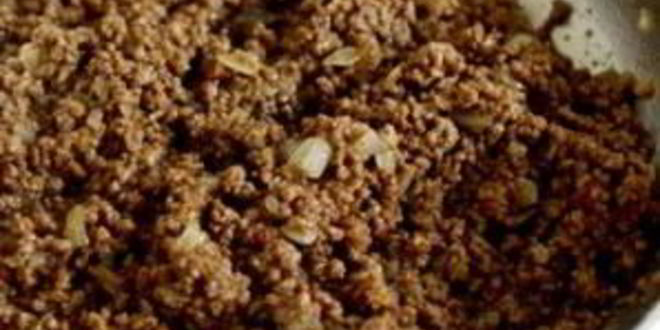 Рецепт буррито с ветчиной и сыром