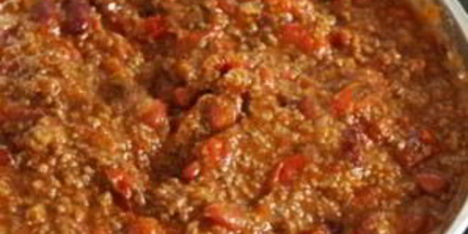 Рецепт буррито с ветчиной и сыром