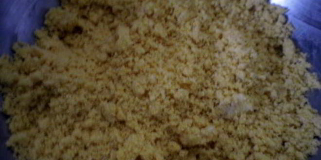 Рецепт буррито в тортилье из кукурузной муки