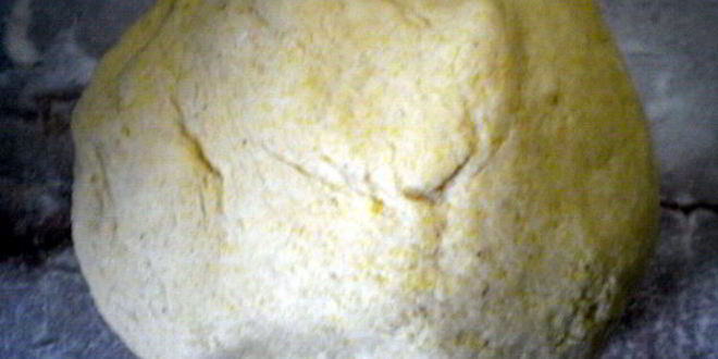 Рецепт буррито в тортилье из кукурузной муки