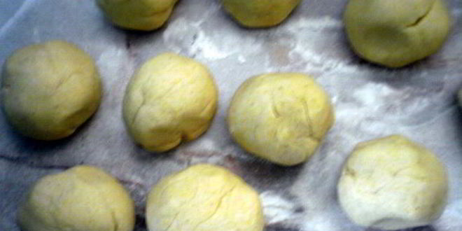 Рецепт буррито в тортилье из кукурузной муки