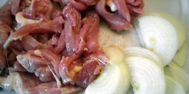 Рецепт буррито в тортилье из кукурузной муки