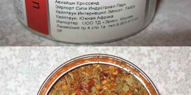 Рецепт буррито