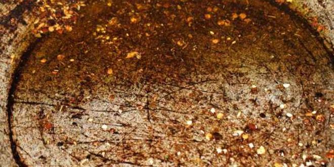 Рецепт буррито