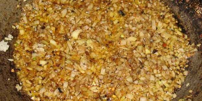 Рецепт буррито