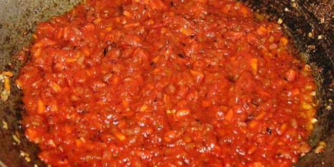 Рецепт буррито