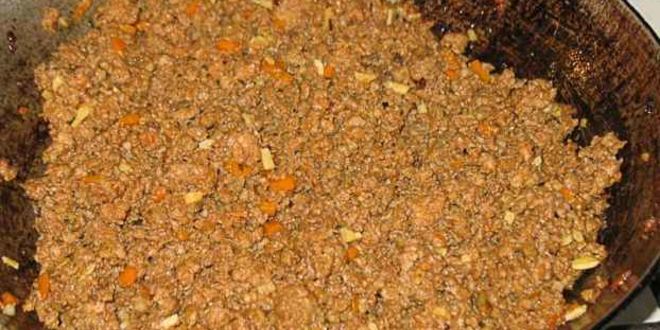 Рецепт буррито