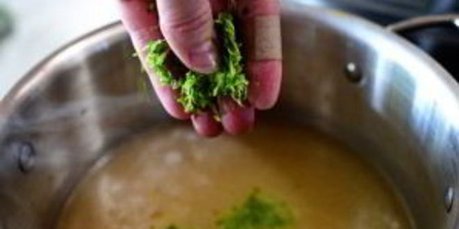 Рецепт бурритоса без мяса