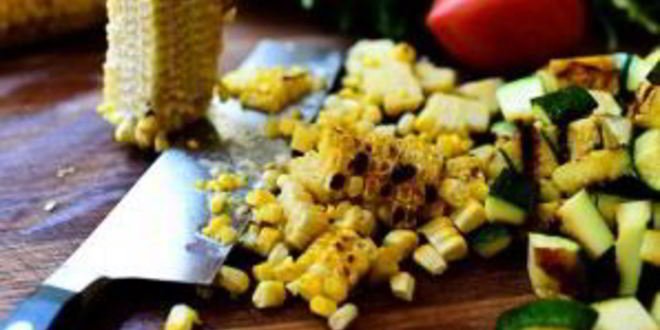 Рецепт бурритоса без мяса