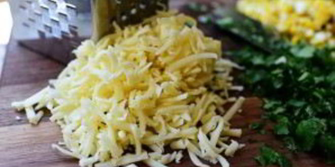 Рецепт бурритоса без мяса